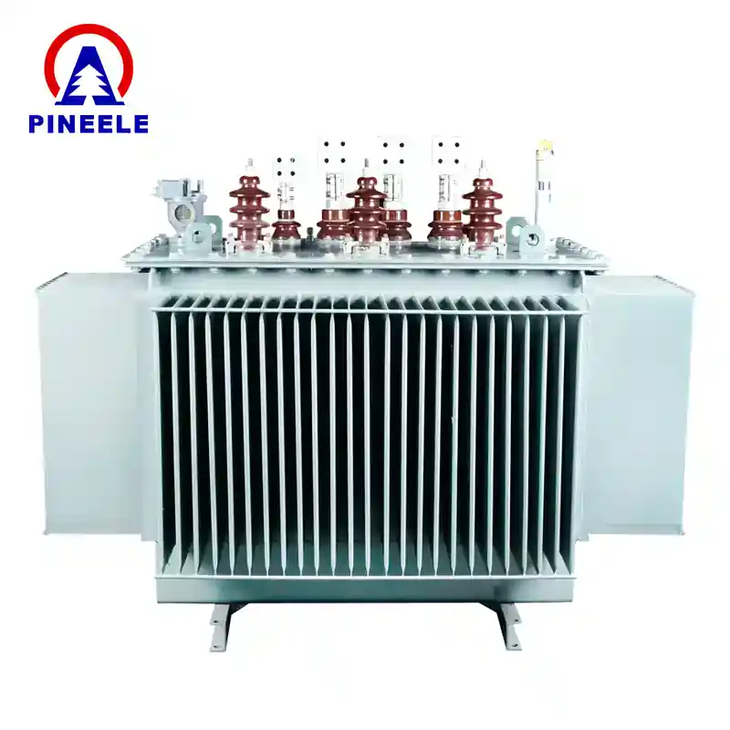 1000 kVA transformer