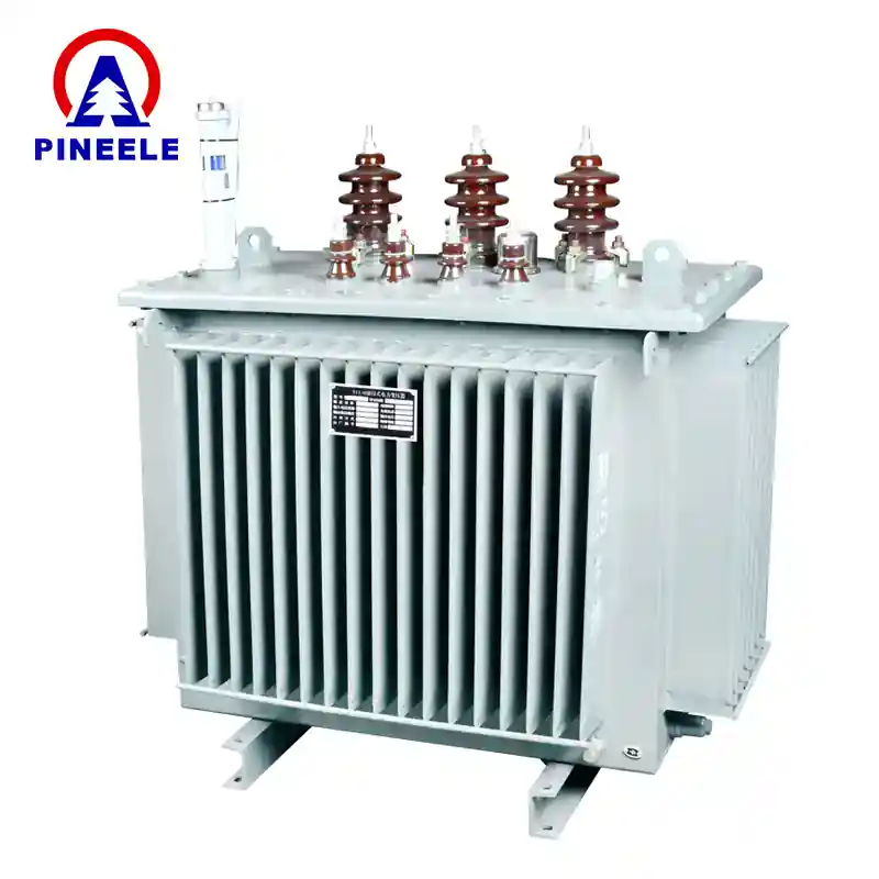 1000 Kva Trafo