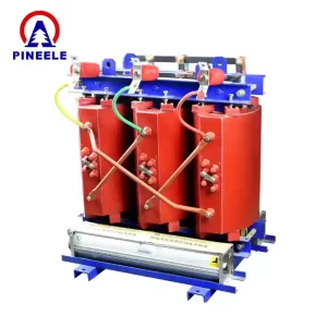 3-Phase Transformer
