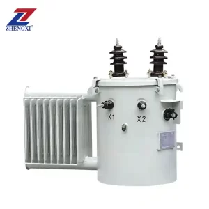 Oil Filled Transformer Manufacturers: Global Insights, Product Overview, and Selection Guide