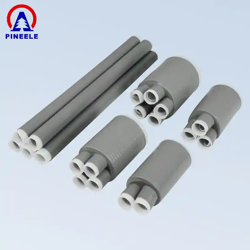 1kV Cold Shrink Termination