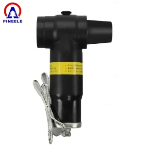 Separable Cable Connector
